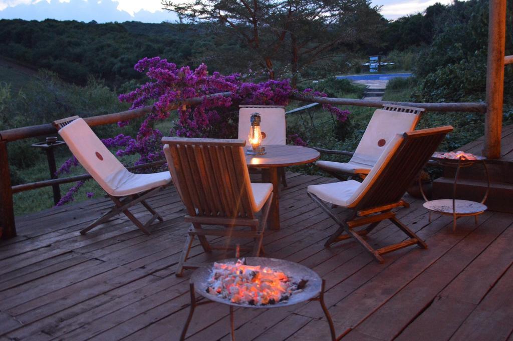 Rhotia Valley Tented Lodge And Children'S Home Huyện Huyện Karatu Ngoại thất bức ảnh