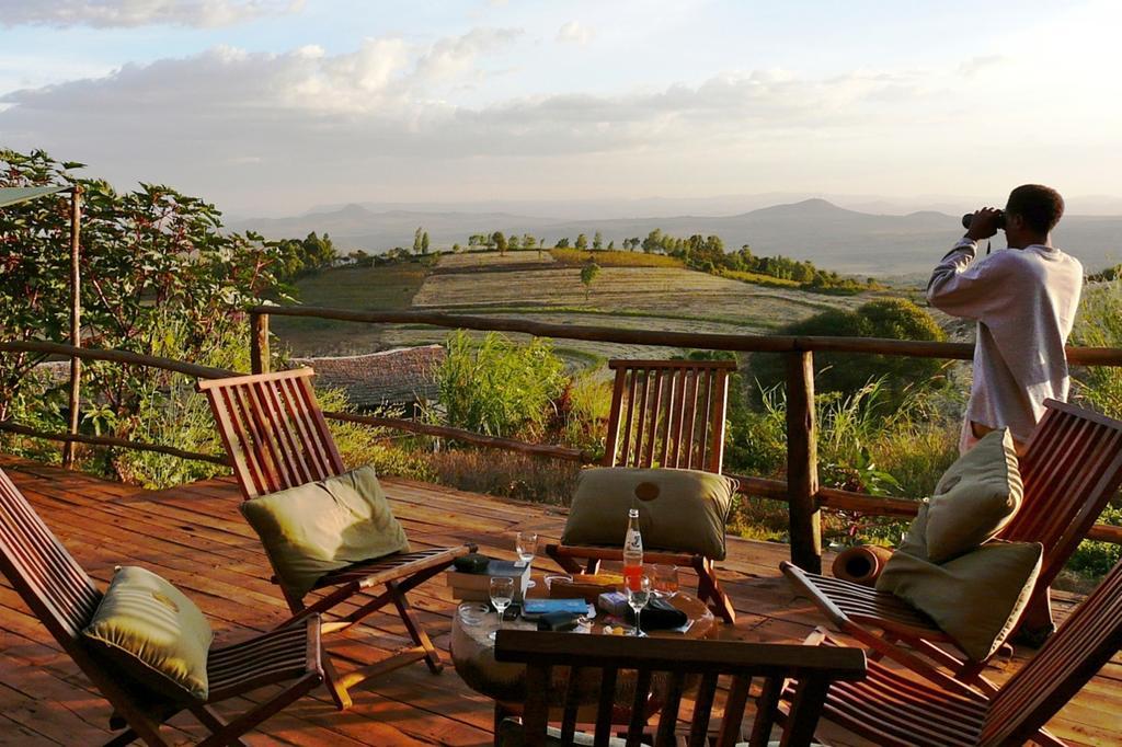 Rhotia Valley Tented Lodge And Children'S Home Huyện Huyện Karatu Ngoại thất bức ảnh