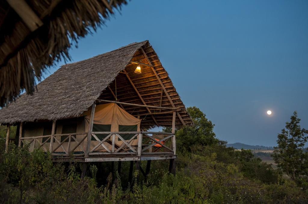 Rhotia Valley Tented Lodge And Children'S Home Huyện Huyện Karatu Ngoại thất bức ảnh